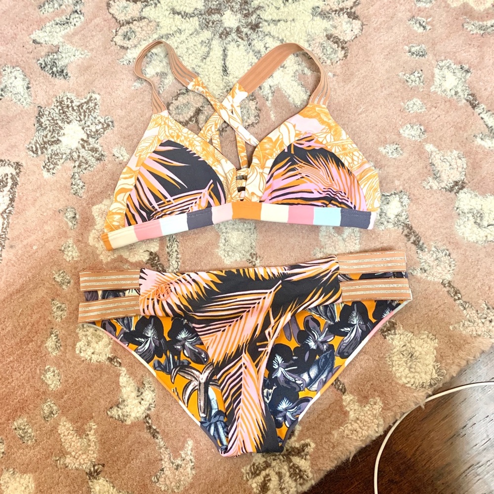 Maaji bikini set